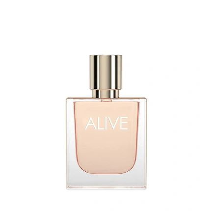 Hugo Boss Alive Eau De Parfum 30Ml