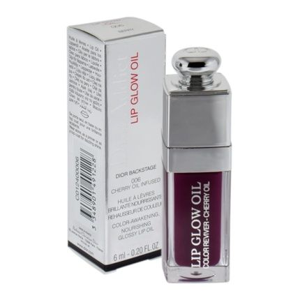 Dior Addict Lip Glow Oil 006 Berry 6Ml