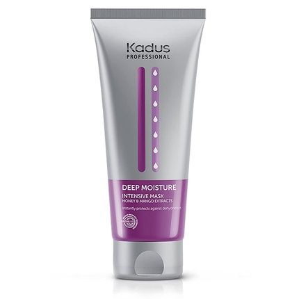Kadus Deep Moisture Intensive Mask 200Ml