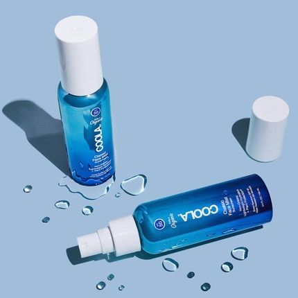 Coola Classic Face Sunscreen Mist Spf 50 50Ml - Image 3