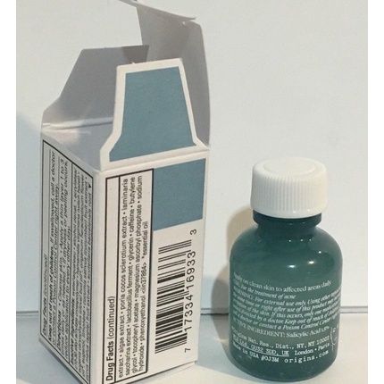 Origins Super Spot Remover Blemish Treatment Gel