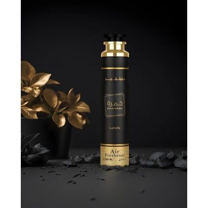 Lattafa Khamrah Room Spray 450Ml