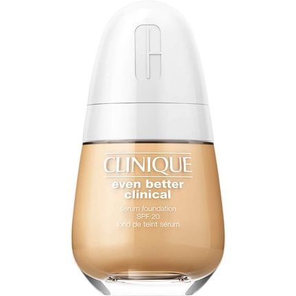 Clinique Even Better Clinical Serum Foundation Spf20 Nwn114 Golden 30Ml