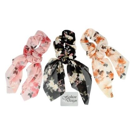 Top Choice Hair Roll Print 23996