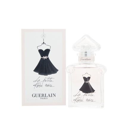Guerlain La Petite Robe Noire Eau De Toilette 30Ml Women Spray