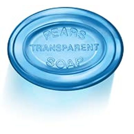 Pears Germ Shield With Mint Extract Soap 125G - Image 3