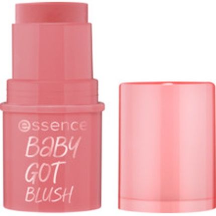 Essence Baby Got Blush 10 Tickle Me Pink 55 G
