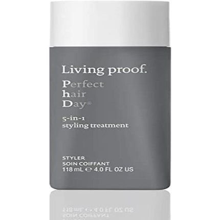Living Proof Perfect Hair Day 5-In-1 Styling Treatment 118Ml Unscented