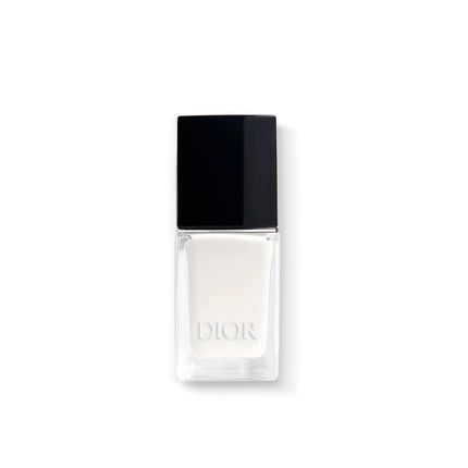 Dior Vernis Nail Lacquer Jasmin 007 10 Ml - Image 4