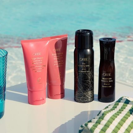 Oribe Bright Blonde Conditioner For Beautiful Color 1.7 Fl Oz - Image 3