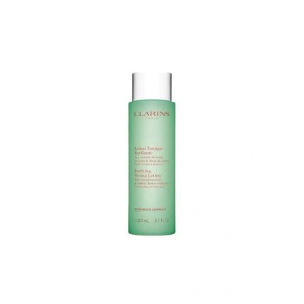 Clarins Purifying Toning Lotion 200Ml