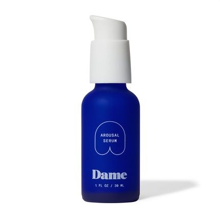 Dame Products Arousal Serum 30 Ml