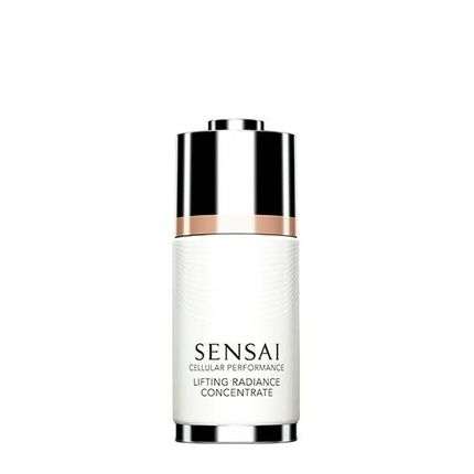 Sensai Sensai Cellular Performance Lifting Radiance Concentrate 40Ml Brightening Serum With Lifting Effect - Image 3