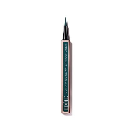 Lancome Idole Ultra-Precise Felt Tip Waterproof Liquid Eyeliner 24Hr Smudge-Resistant Wear Green