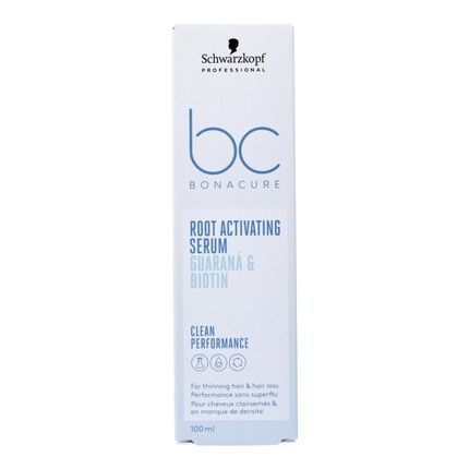 Schwarzkopf Bc Bonacure Scalp Care Root Activating Serum 100Ml