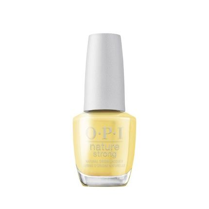 Opi Nature Strong Make My Daisy Nail Polish 15Ml - Image 3