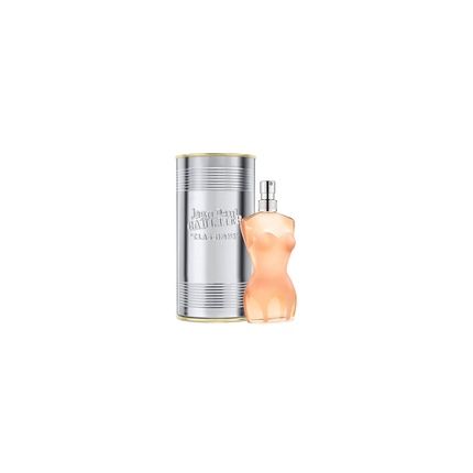Jean Paul Gaultier Classique Eau De Toilette Spray 100Ml For Women - Image 3