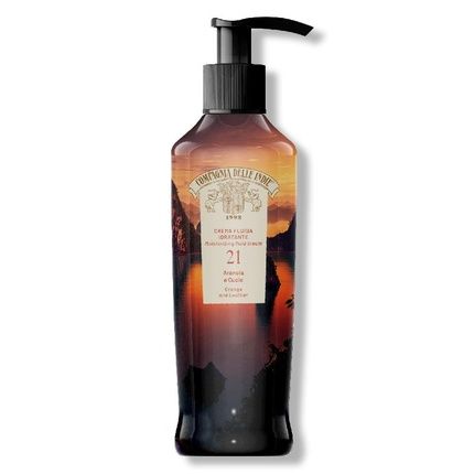 Crema Fluida 250 Ml