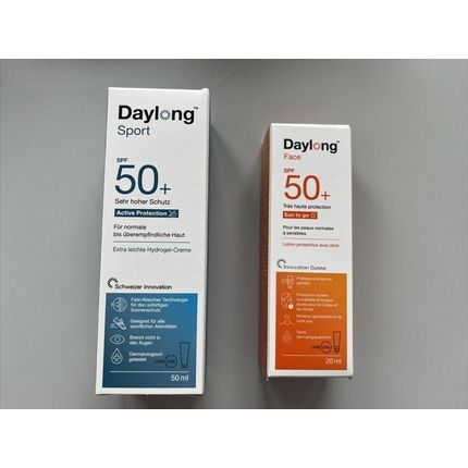 Daylong Sunscreen 50+ - Image 3