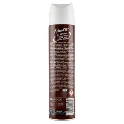 Splendor Strong Lacquer 400Ml - Image 3