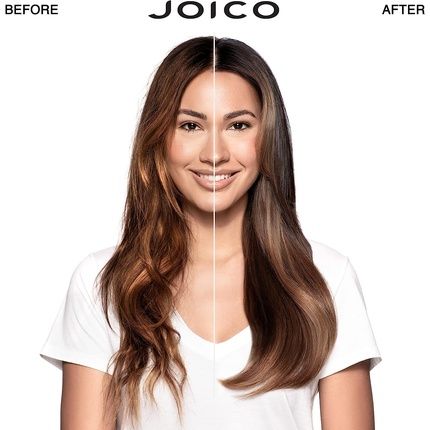 Joico K-Pak Color Therapy Luster Lock Instant Shine And Repair Treatment 500Ml