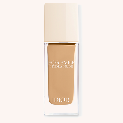 Dior Forever Hydra Nude Foundation By Dior