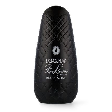 Pino Silvestre Black Musk Bath Foam 750Ml