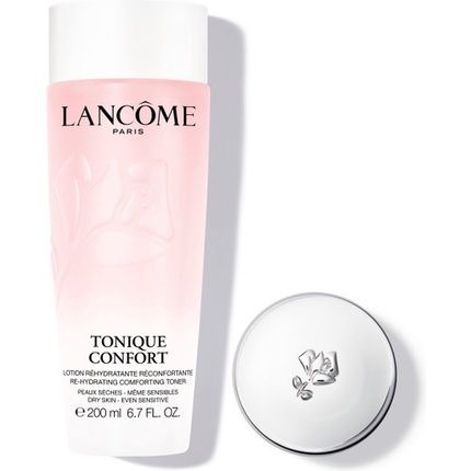 Lancome Tonique Confort Cleansing Lotion - 200Ml