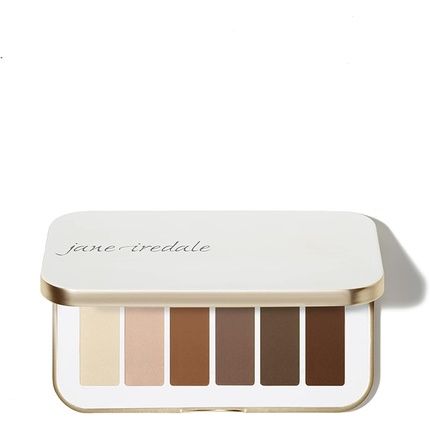 Jane Iredale Naturally Matte Eye Shadow Kit