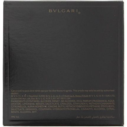 Splendida Patchouli Tentation Eau De Parfum Spray  50Ml - Image 3