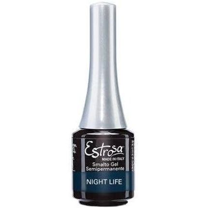 Estrosa Night Life Semi-Permanent Gel Nail Polish 14Ml - Image 3
