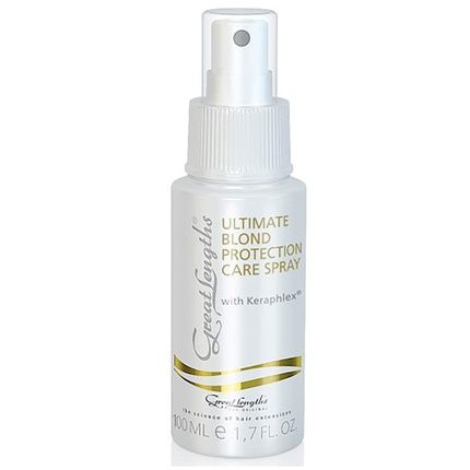 Great Lengths Ultimate Blonde Protection Care Spray 100Ml