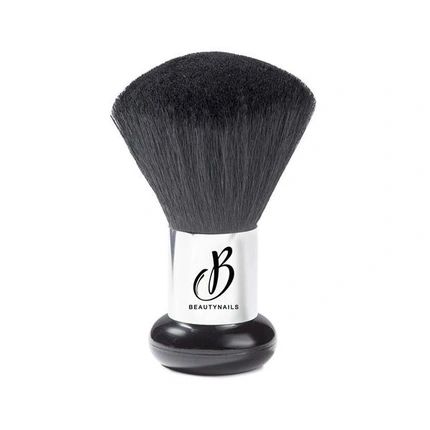 Beautynails Bna Round Dusting Brush