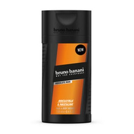 Bruno Banani Absolut Man Shower Gel 250Ml