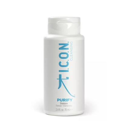Icon Purify Shampoo 70 Ml