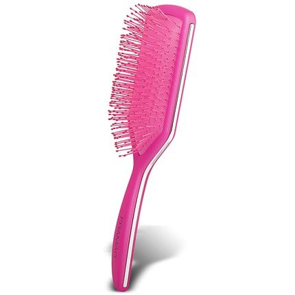Framar Pinky Swear Paddle Brush Pink - Image 3