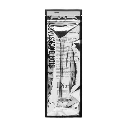 Christian Dior Dior Backstage Full Coverage Fluid Foundation Brush Ndeg12