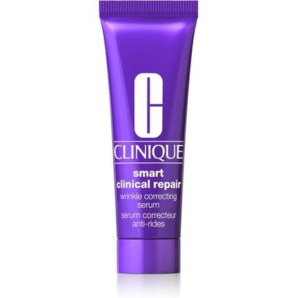 Clinique Smart Clinical Repair Wrinkle Correcting Face Serum With Hyaluronic Acid
