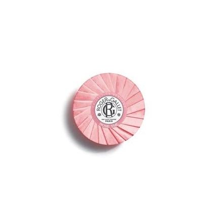 Roger & Gallet Heritage Collection Tea Rose Soap 3.5 Oz