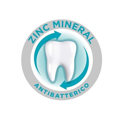 Mentadent A Alito Puro Toothpaste 75Ml