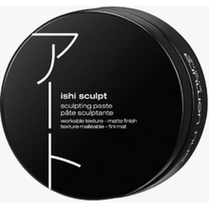 Shu Uemura Ishi Sculpt Sculpting Paste 71G - Image 3