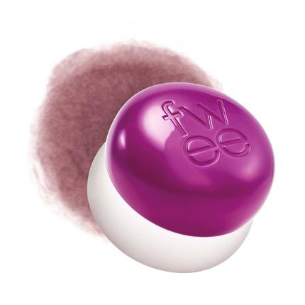 Blurry Pudding Pot Airbrushed Blush & Lip Buildable Pigment Long-Lasting