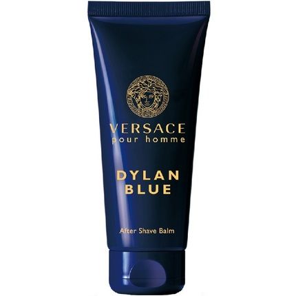 Versace Pour Homme Dylan Blue After Shave Balm 100Ml