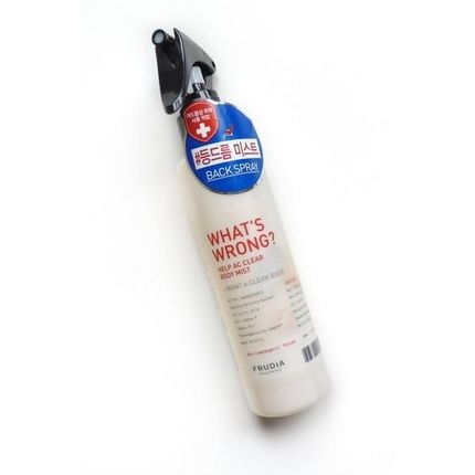 Frudia What'S Wrong Help Ac Clear Body Mist