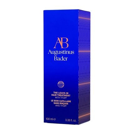Augustinus Bader The Leave-In Hair Treatment 100Ml - Image 3