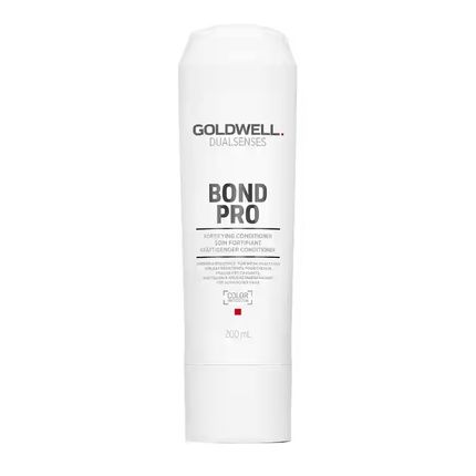Goldwell Dualsenses Bond Pro Fortifying Conditioner For Weakened Hair, 200Ml
