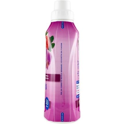 Testpaket Chanteclair Concentrated Fabric Softener Long Lasting Scent 50 Washes Detergent + Italian Gourmet Pulp 400G - Image 3