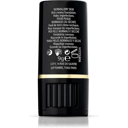 Panstik Foundation True Beige Beige 9G - Image 3