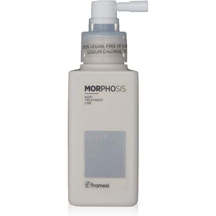 Morphosis Scalp Refresh Spray 100Ml
