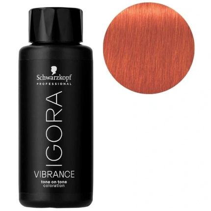 Schwarzkopf Igora Vibrance 0-77 - New Packaging 2024